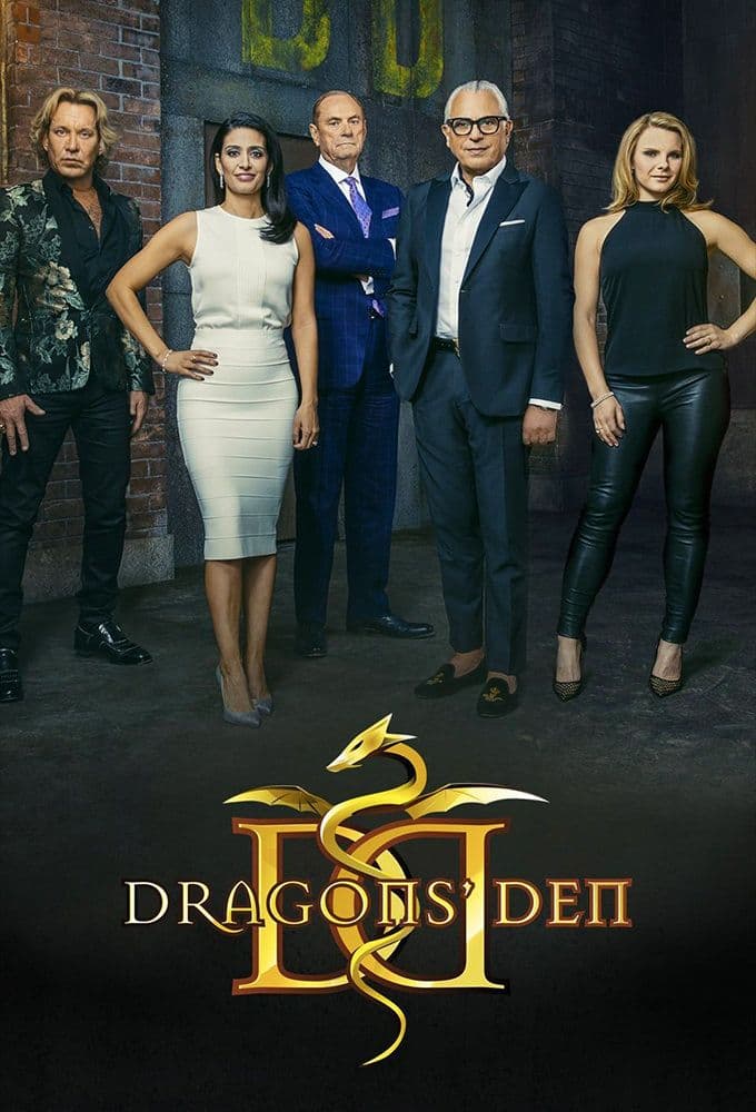 Dragons Den CA