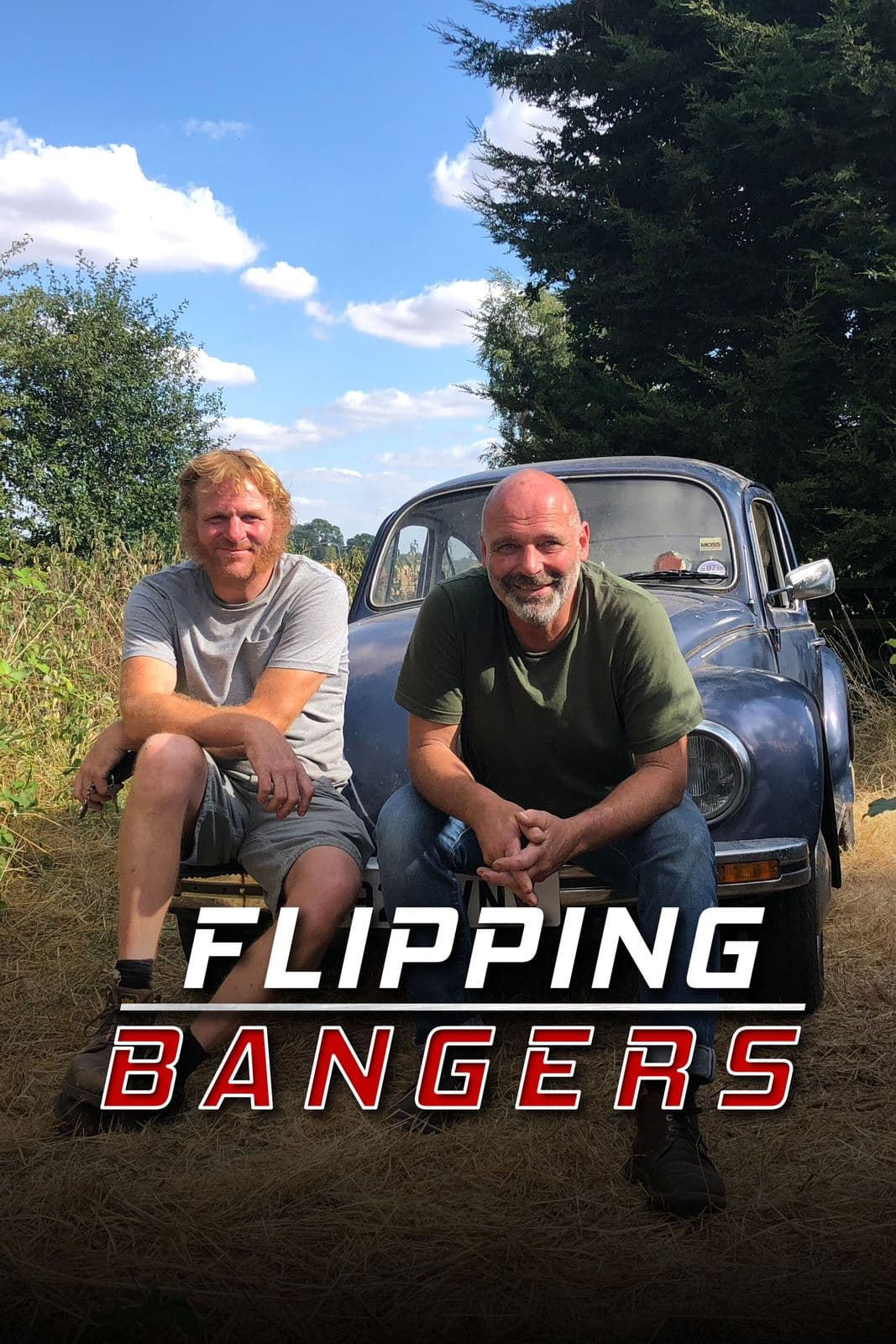 Flipping Bangers S01E03 480p x264-mSD