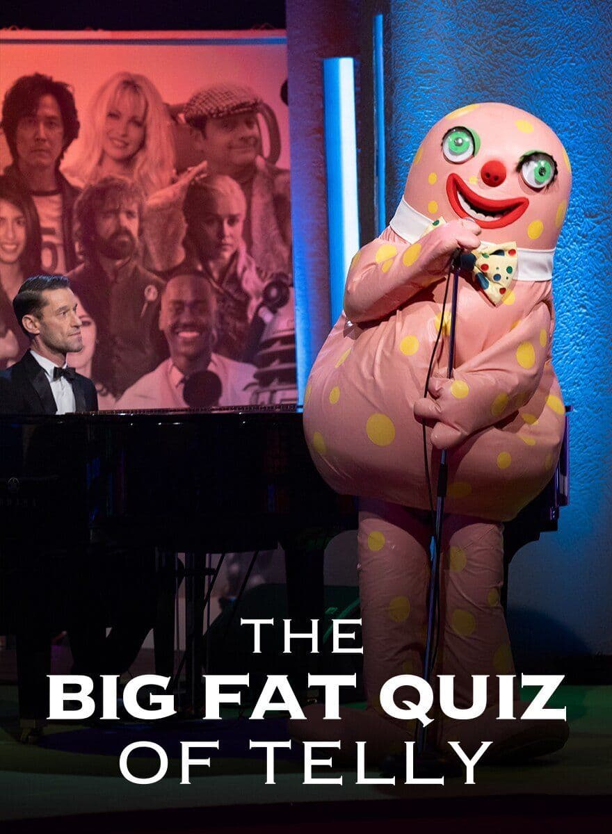 Big Fat Quiz