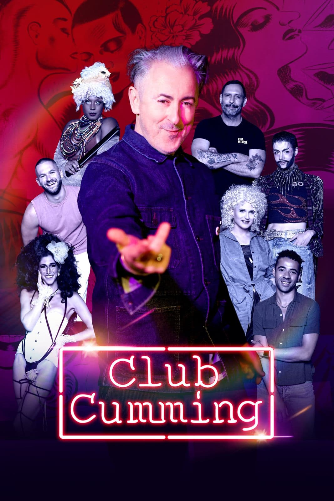 Club Cumming S01E06 2160p WEB H265-CBFM