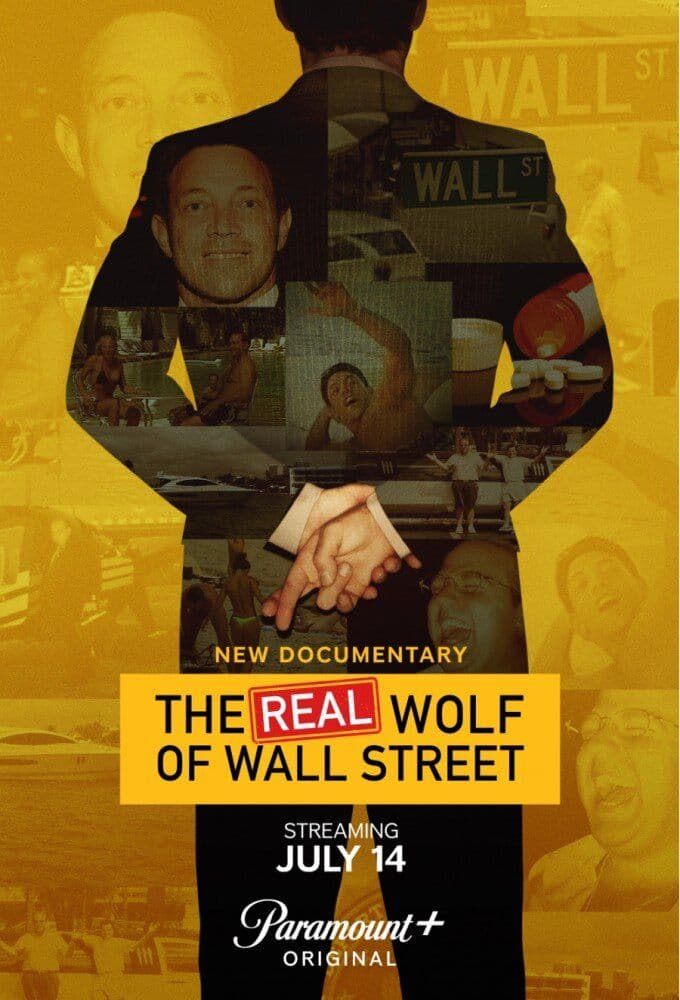 The Real Wolf of Wall Street S01E02 More Money More Problems 1080p AMZN WEB DL DDP5 1 H 264-FLUX