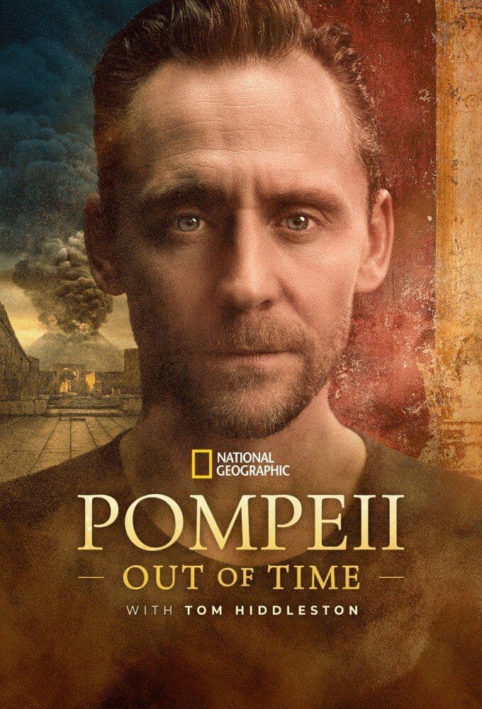 Pompeii Out of Time with Tom Hiddleston S01E02 480p x264-mSD