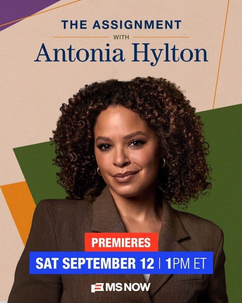 The Assignment With Antonia Hylton 1PM 2026 09 27 WEB H264-NGP