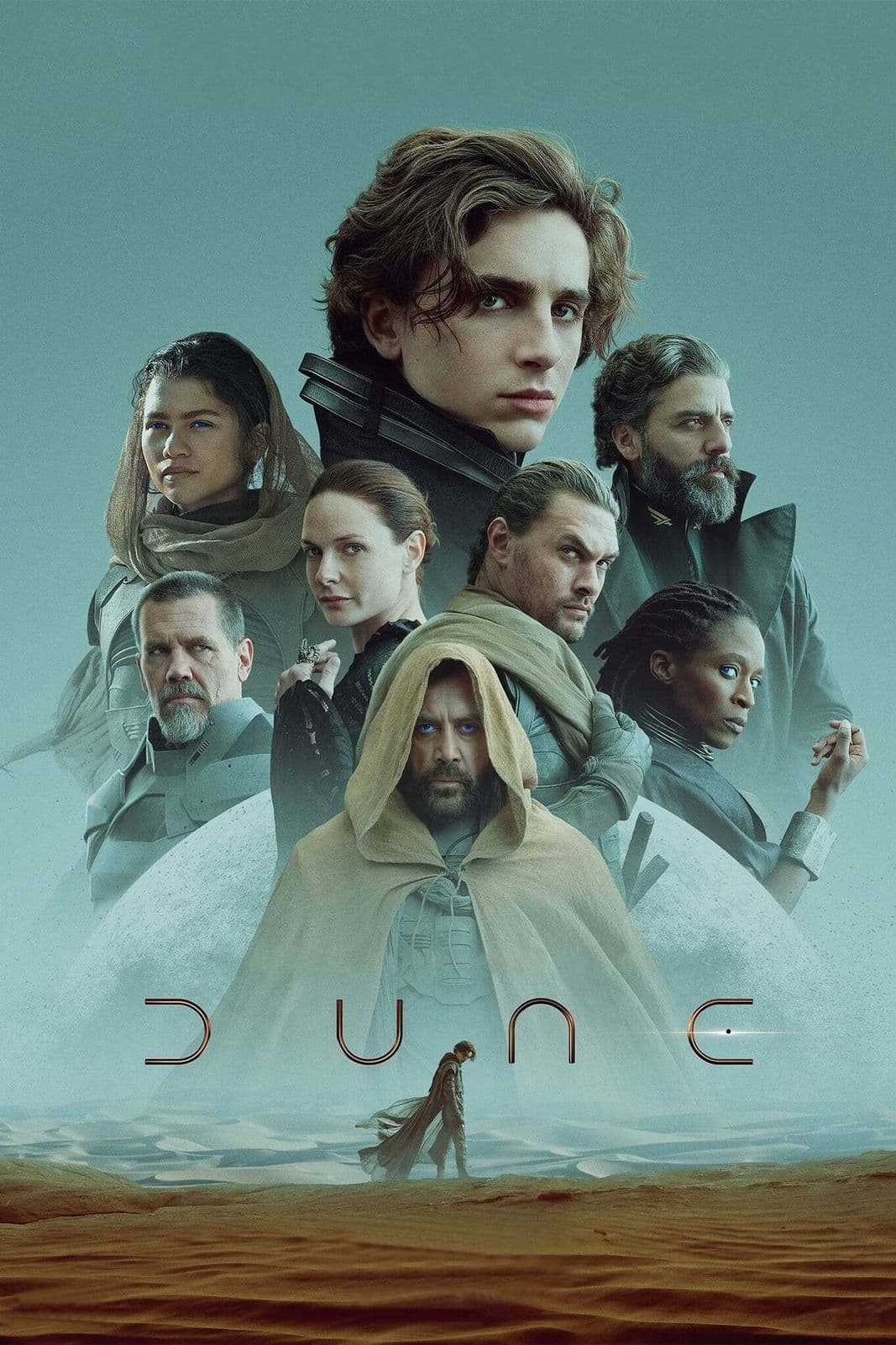 Dune 2021 2160p BluRayRip Opus 7 1 DV HDR x265-Lootera