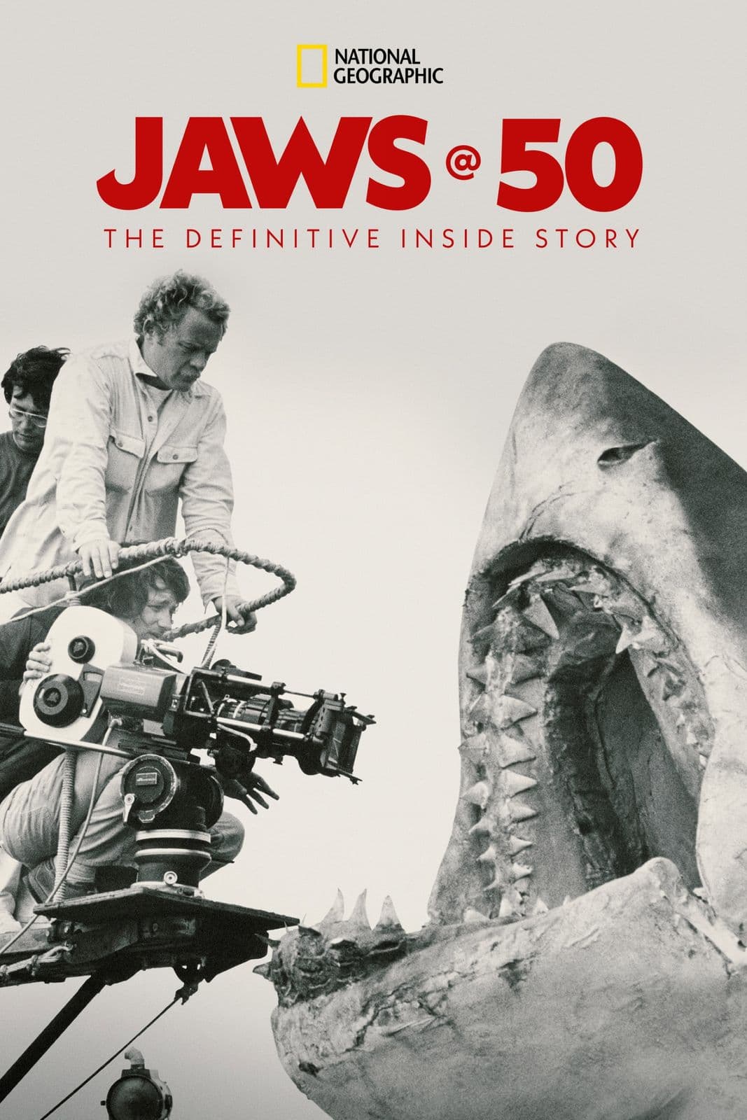 Jaws at 50 The Definitive Inside Story 2025 720p BluRay x264-GeneMige