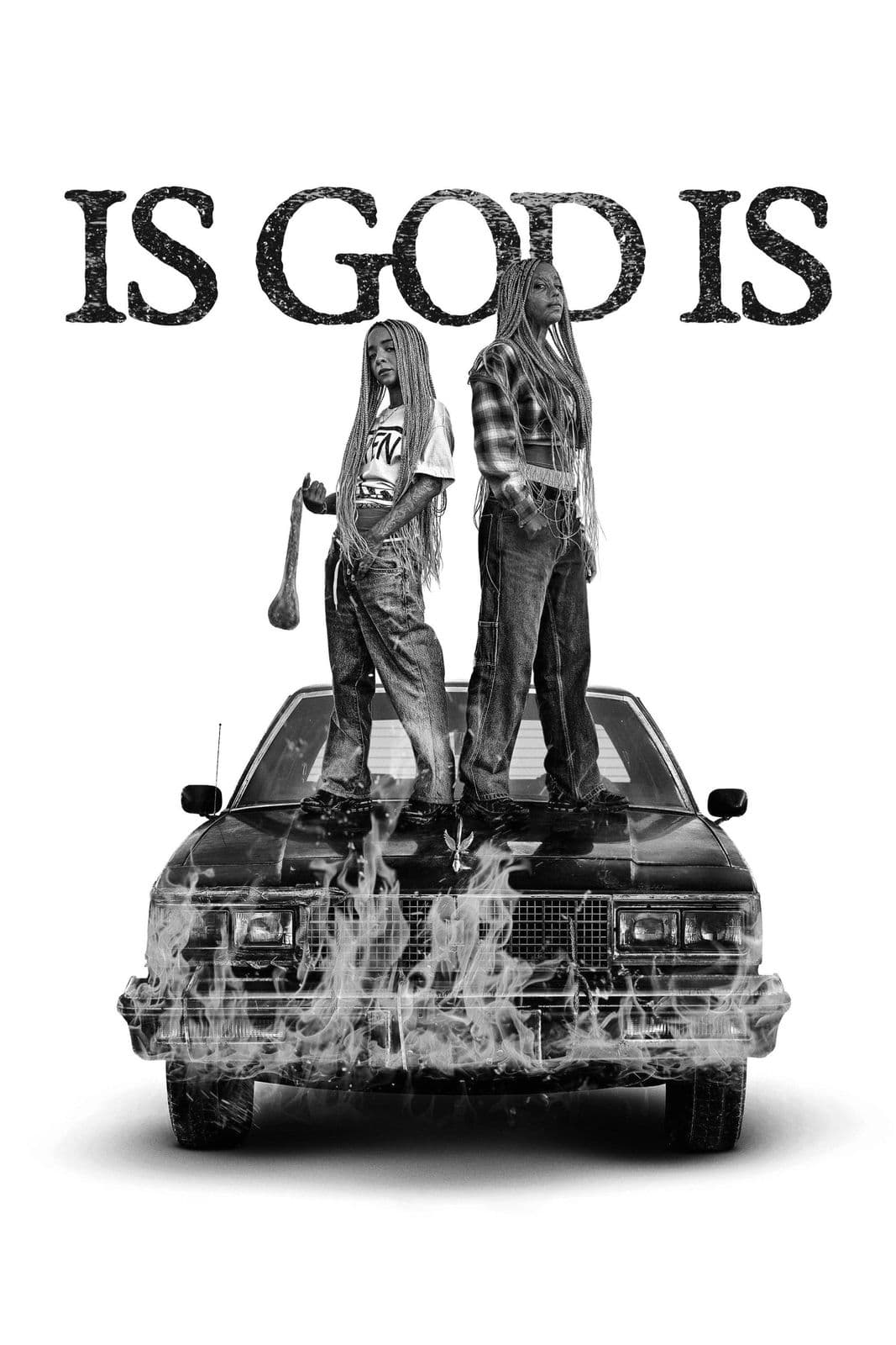Is God Is 2026 BluRay 1080p DDP 5 1 x264-hallowed