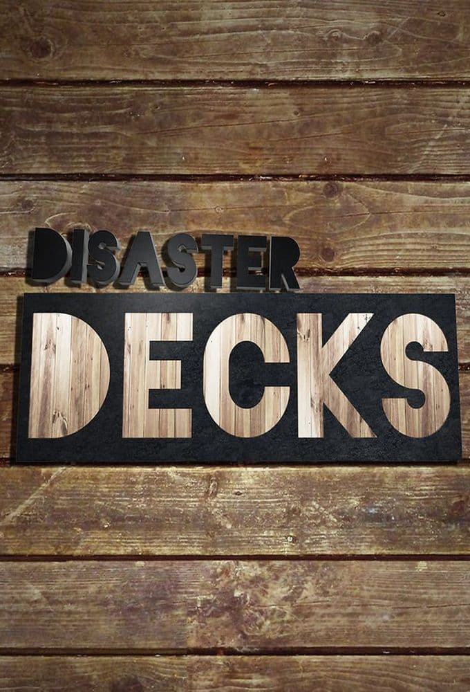Disaster Decks S02 1080p WEB h264-BAE