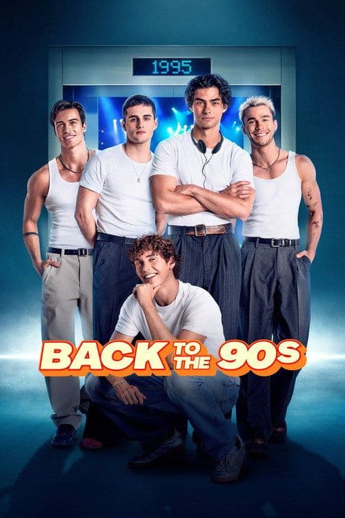 Back to the 90s 2026 1080p Multi WEB DL HEVC x265 5 1-BONE