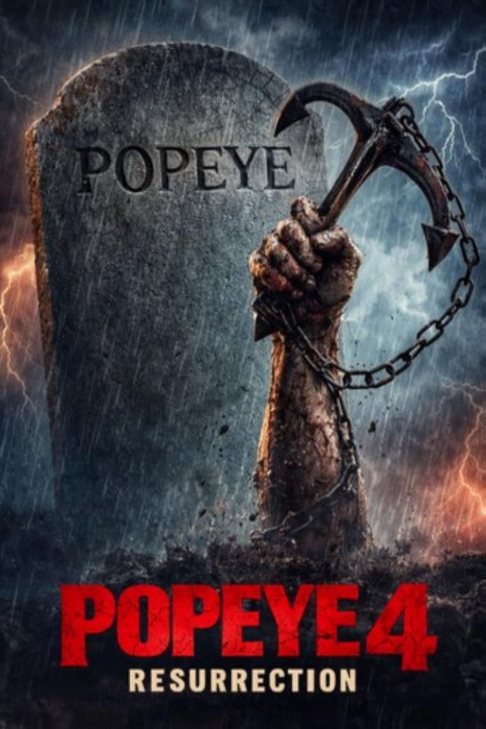 Popeye Resurrection 2026 1080p Fandango WEB DL DD 2 0 H 264-BobDobbs