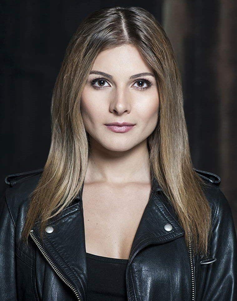 Kalinka Petrie