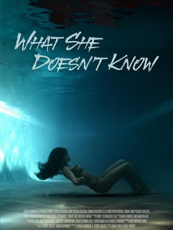 What She Doesnt Know 2025 1080p WEBRip 5 1-LAMA