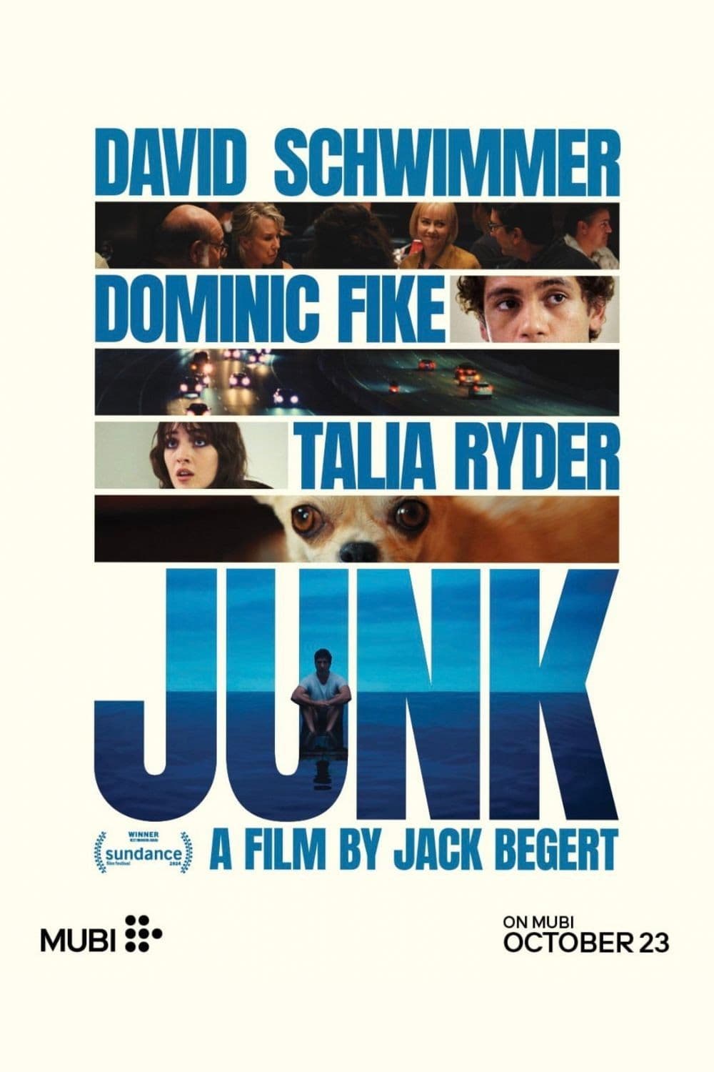 Junk 2026 1080p AMZN WEB DL DDP2 0 H 264-CHORTLE