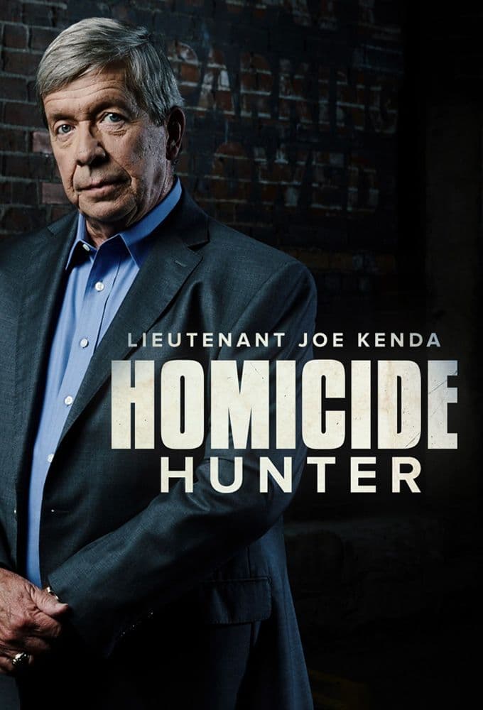 Homicide Hunter Lt Joe Kenda S08E12 Shallow Grave 1080p HDTV H264-DARKFLiX