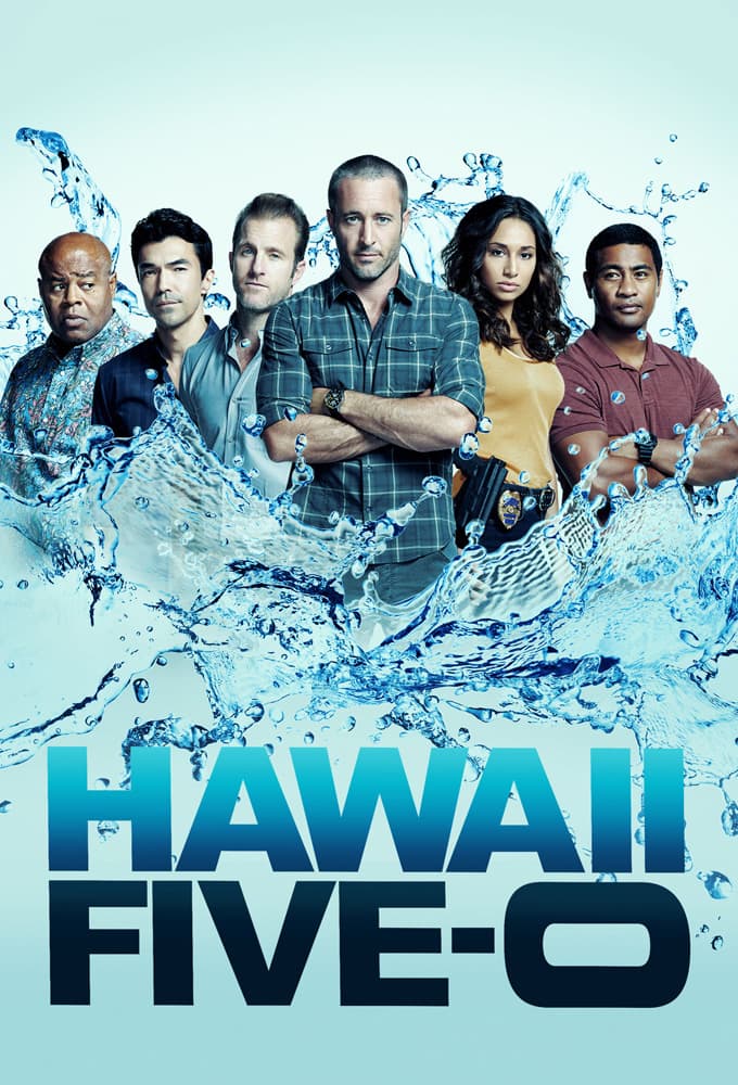 Hawaii Five 0 2010 S01E20 Ma Ke Kahakai Shore 1080p AMZN WEB DL DD 5 1 H 264-playWEB