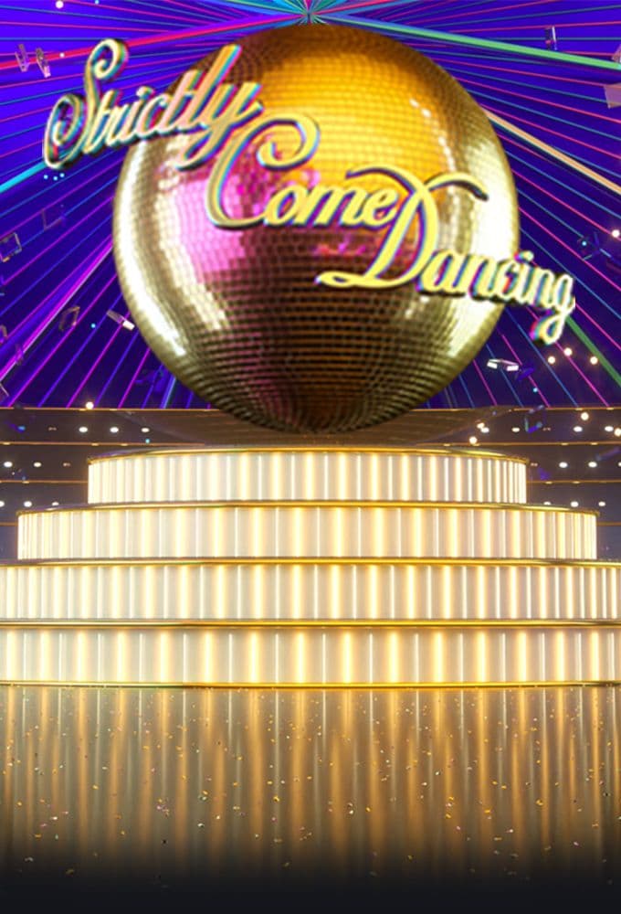 Strictly Come Dancing S24E08 The Results 1080p WEB H264-DARKFLiX
