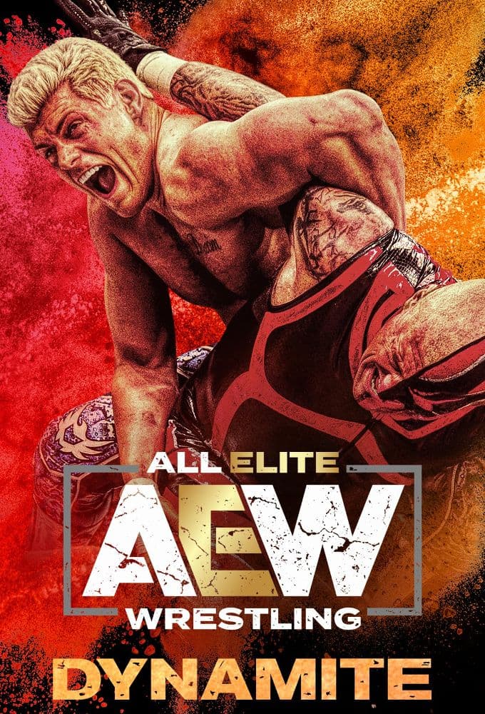 All Elite Wrestling Dynamite 2026 10 14 720p WEB h264-RAAWWW