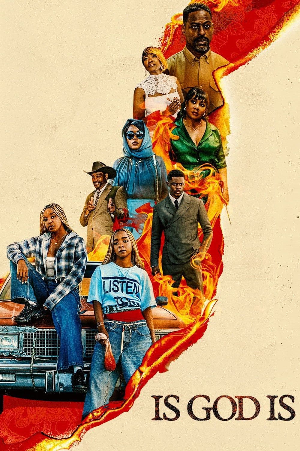 is God is 2026 720p WebRip x264 DuaL-TURKO