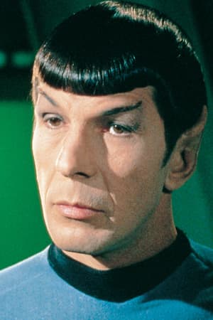 Leonard Nimoy