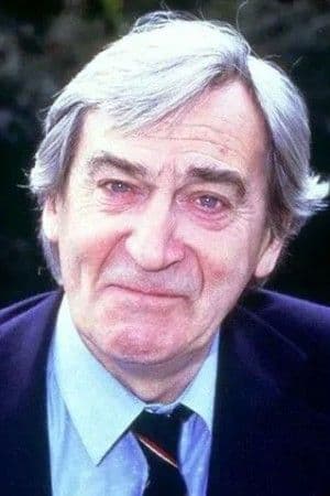 Patrick Troughton