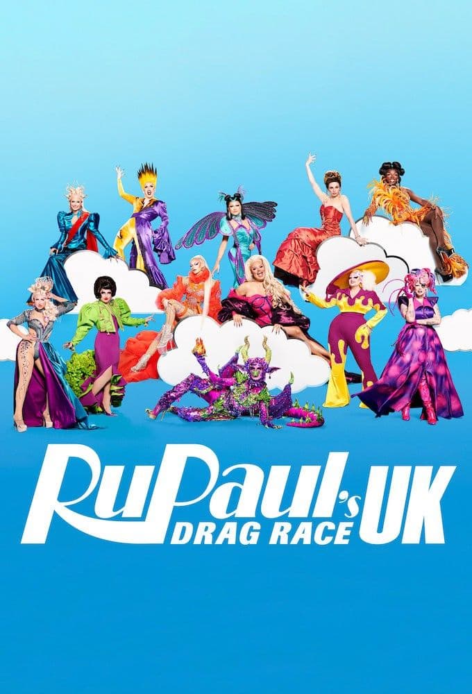 RuPauls Drag Race UK S08E03 1080p iP WEB DL AAC2 0 H 264-RAWR