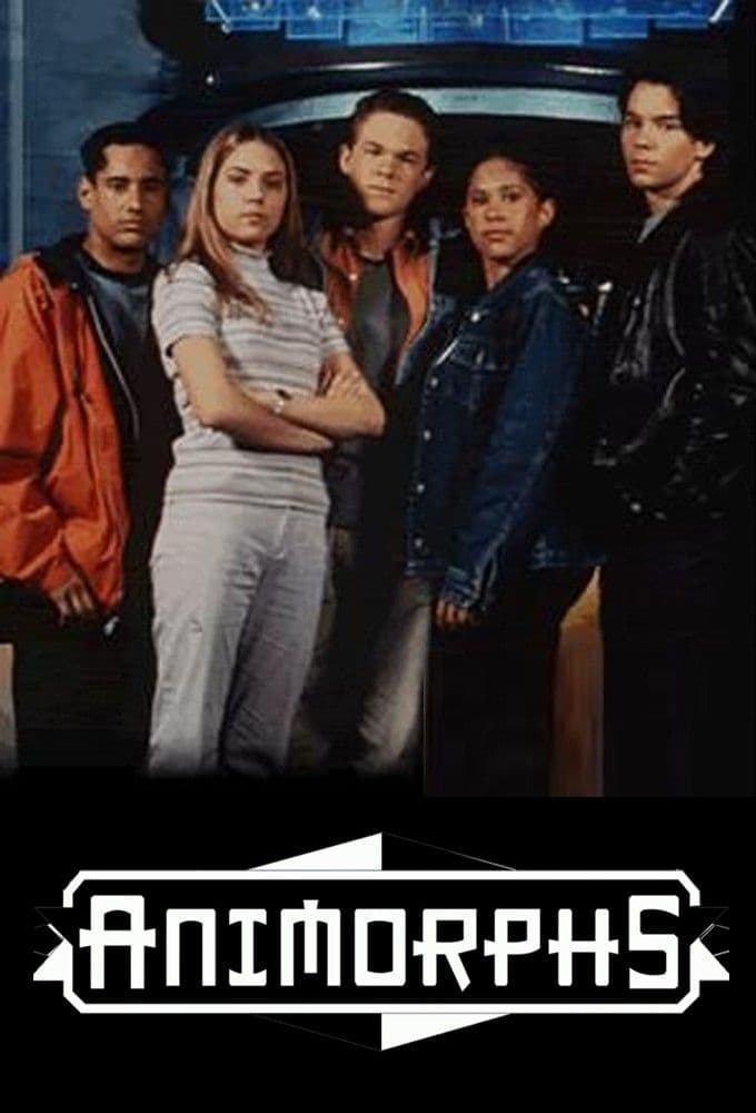 Animorphs
