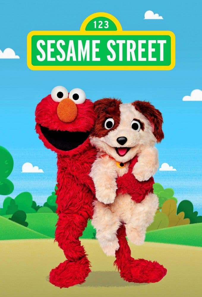 Sesame Street S40E04 720p WEB h264-DiRT