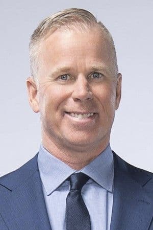 Gerry Dee