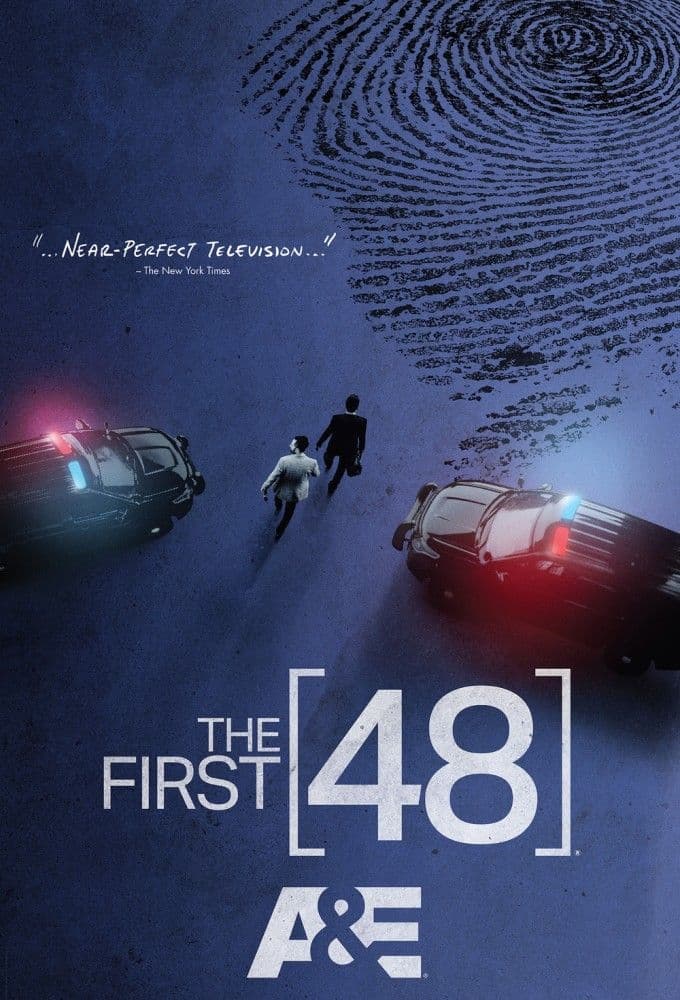 The First 48 S29E19 Unforgotten Rob 1080p HULU WEB-DL H264-RAWR