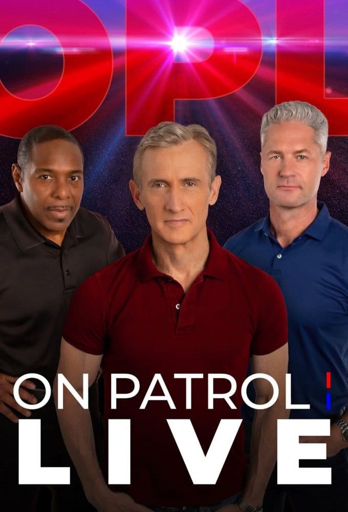 On Patrol Live S05E03 1080p PCOK WEB DL AAC2 0 H 264-RAWR