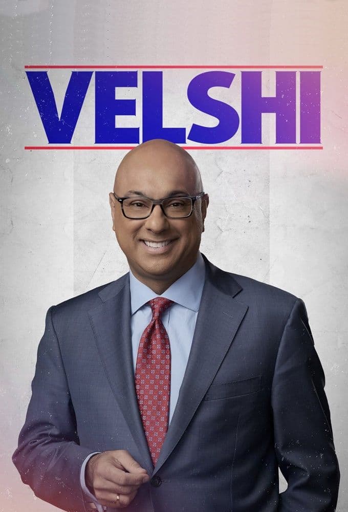 The 11th Hour With Ali Velshi