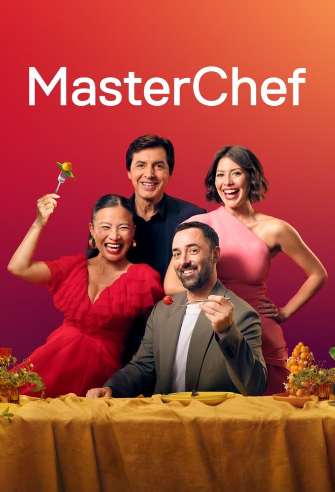 MasterChef Australia S18E47 Pressure Test Sam Aisbett 720p 10PLAY WEB-DL AAC2 0 H 264-KiMCHi