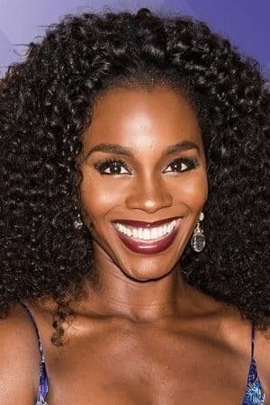 Deborah Ayorinde