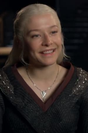 Emma D'Arcy