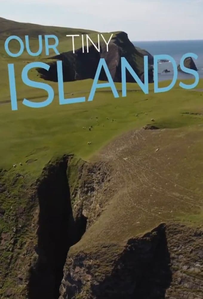 Our Tiny Islands