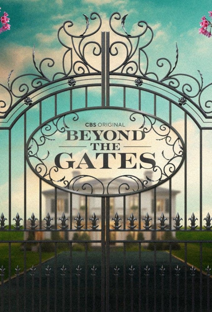 Beyond the Gates S02E193 720p WEB-DL HEVC x265-RMTeam