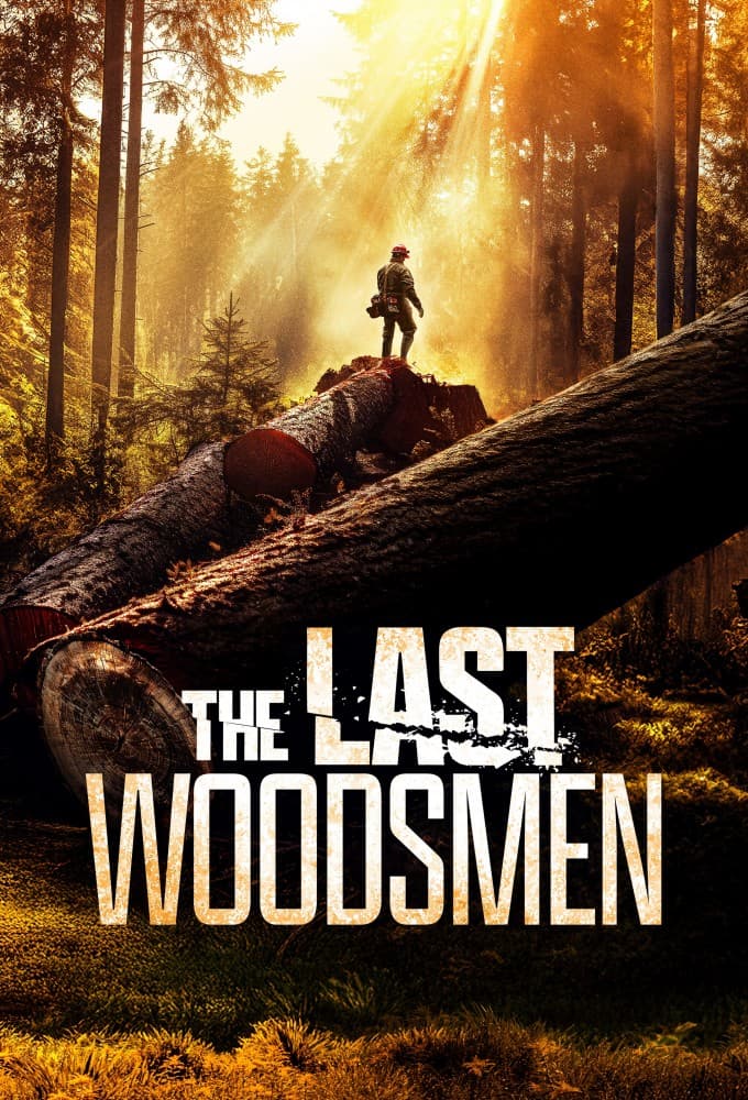 The Last Woodsmen S03E07 1080p WEB H264-CBFM