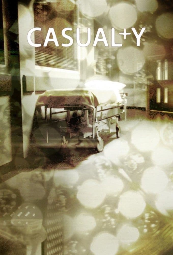 Casualty S46E12 Lethal Legacy Episode 12 1080p AMZN WEB DL DDP2 0 H 264-RAWR