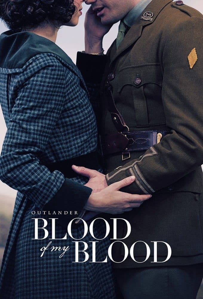 Outlander Blood of My Blood S02E02 1080p WEB H264-CAKES