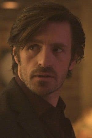 Eoin Macken