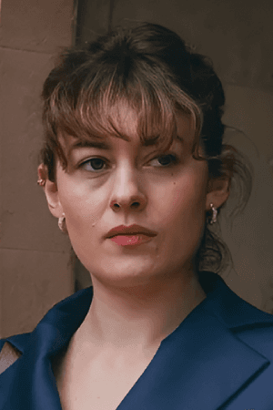 Ruby Ashbourne Serkis
