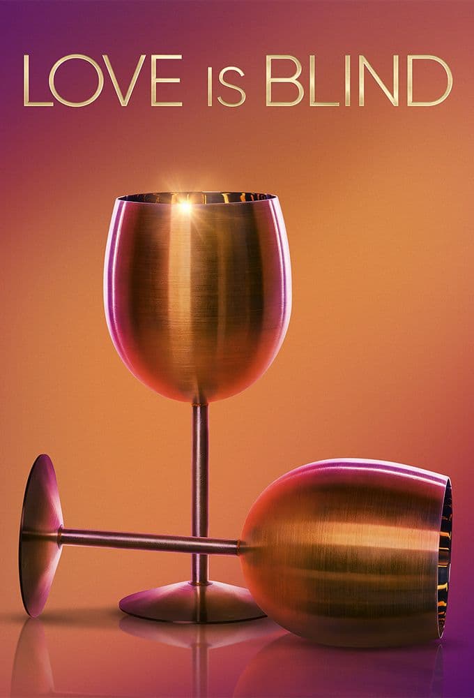 Love Is Blind