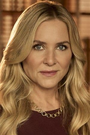 Jessica Capshaw