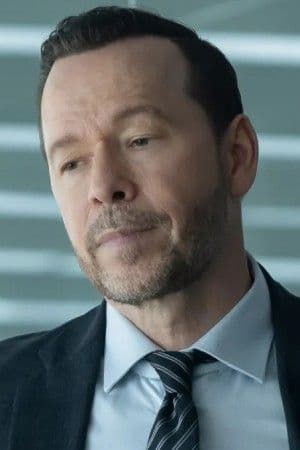 Donnie Wahlberg