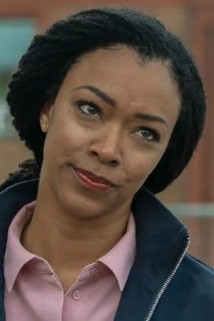 Sonequa Martin-Green