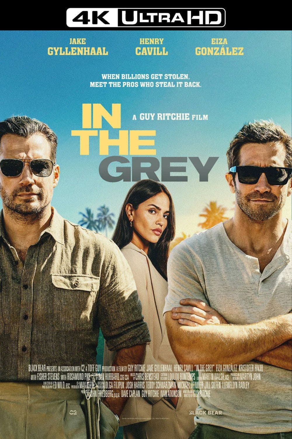 In the Grey 2026 720p BluRay DD 5 1 x264-playHD