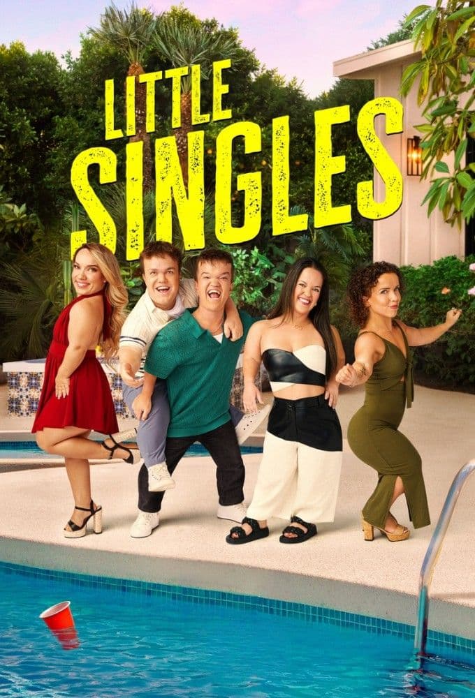 Little Singles S01E05 1080p WEB h264-EDITH