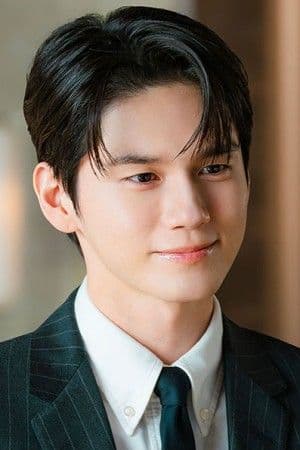 Ong Seong-wu