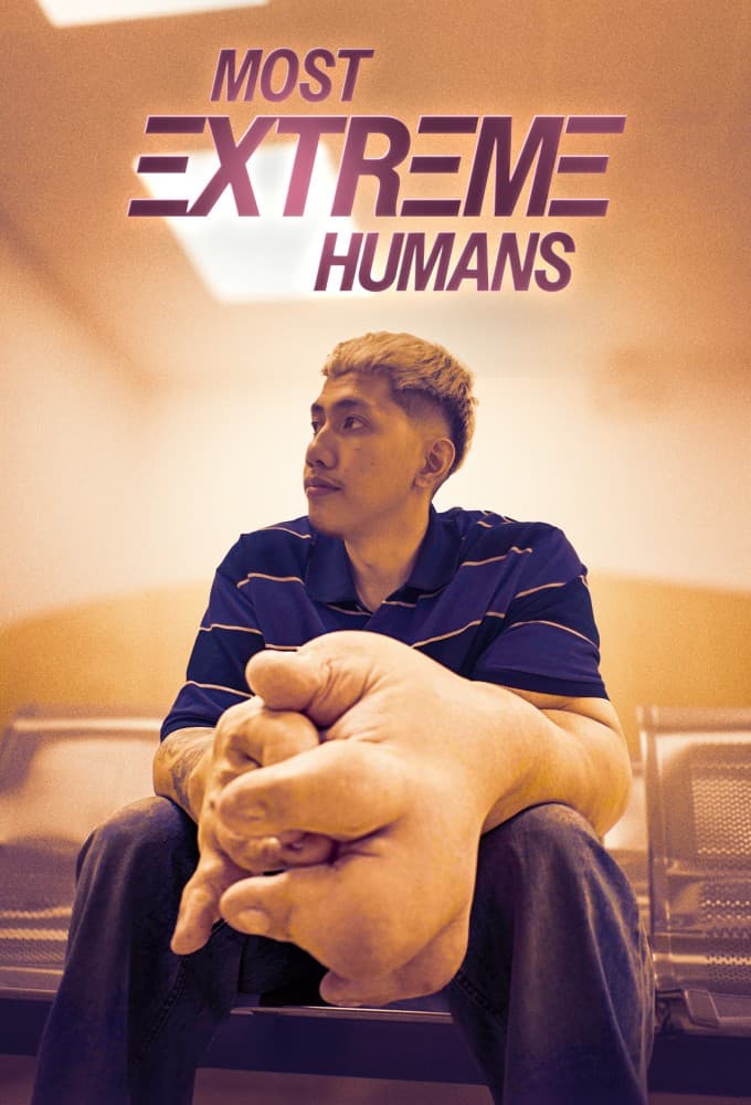 Most Extreme Humans S01E04 Peaks and Valleys 1080p DISC WEB DL AAC2 0 H 264-RAWR