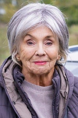 Sue Johnston