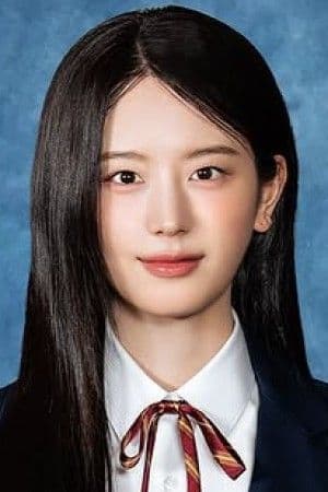 Jang Gyu-ri
